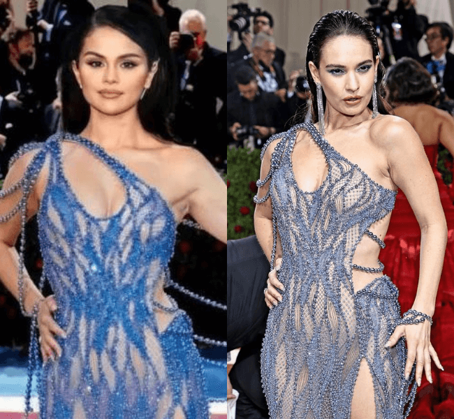 Selena Gomez Viral Photo